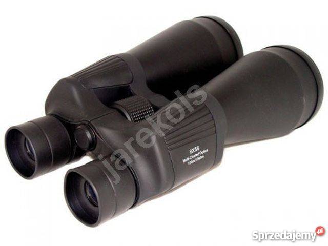 Lornetka Myśliwska BERKUT 8 x 56 PRYZMAT PORRO