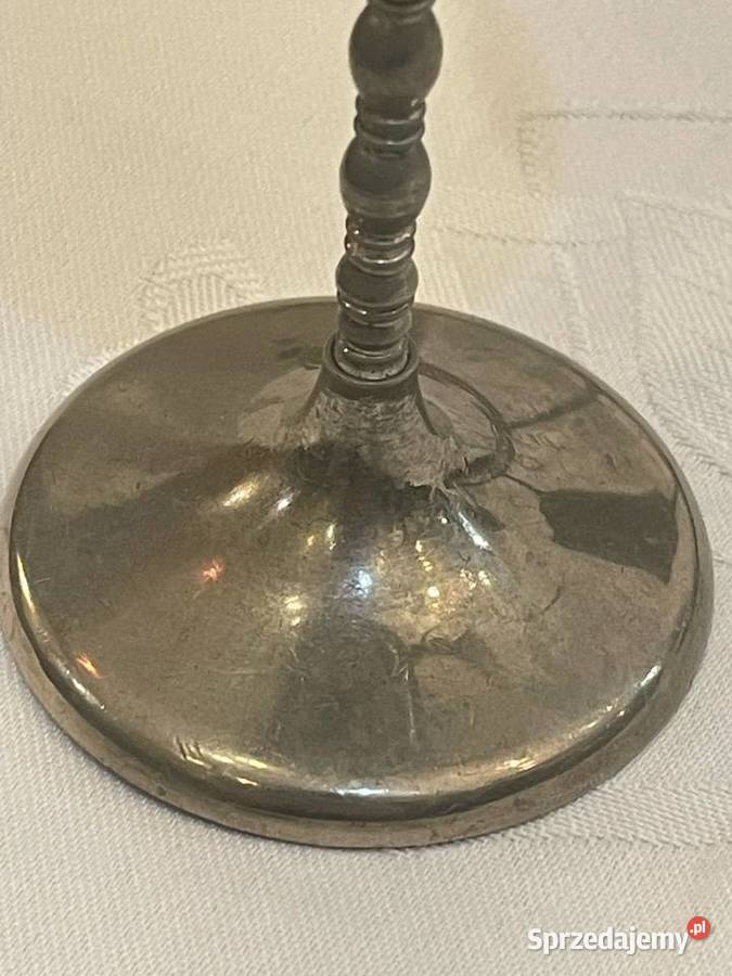 Zestaw niemieckich kielichów z Krzyżem Żelaznym Militaria Kraków sprzedam