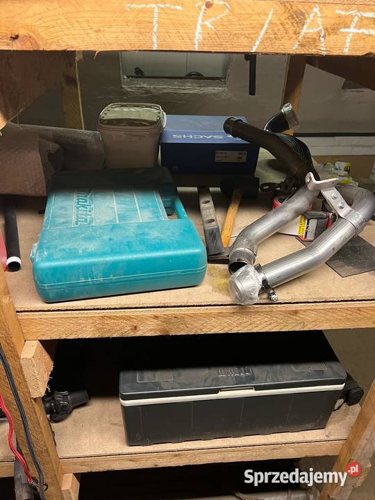 Rozwiązanie warsztatu 2x 12m Wysokiej jakości