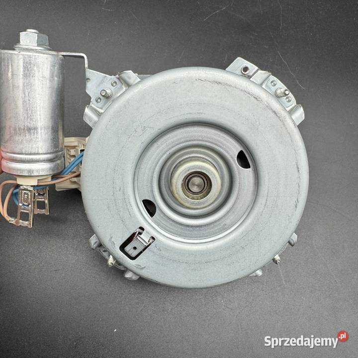 Silnik pompy myjącej zmywarki Miele MN6770471 Jasienica sprzedam