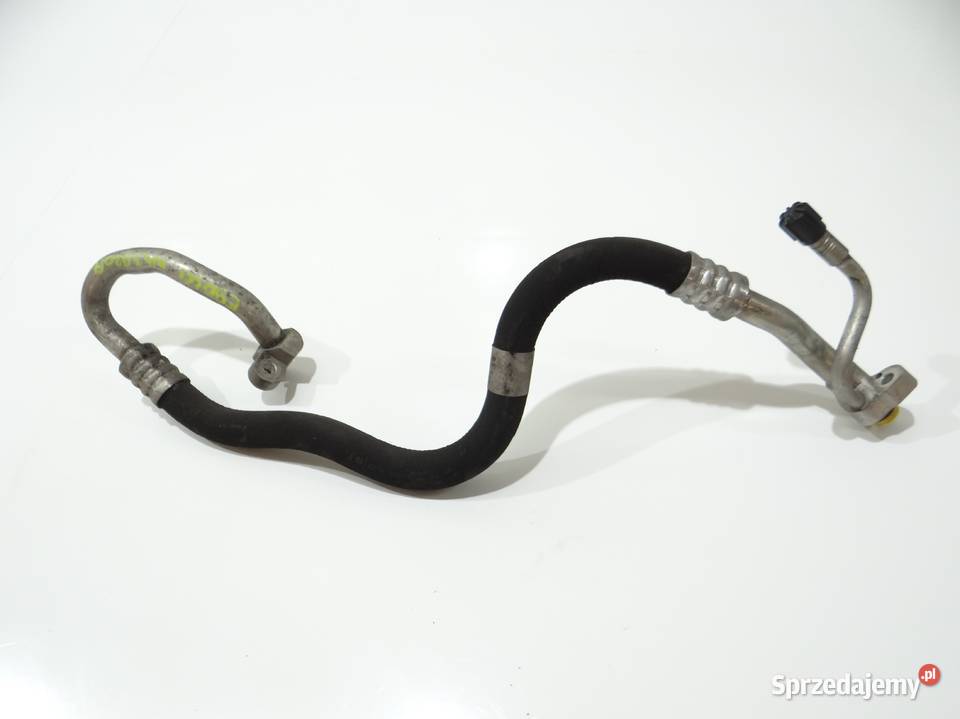PRZEWÓD WĄŻ KLIMATYZACJI BMW E87 E92 LCI N43B20A