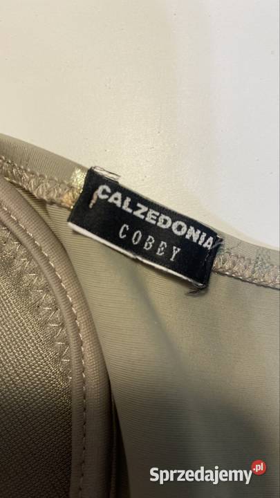 Strój kąpielowy Calzedonia okazja