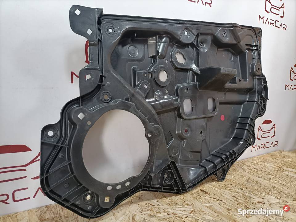 MAZDA CX5 II 17 PANEL STELAŻ PODNOŚNIKA SZYBY Pleszew