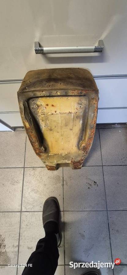 Mz etz gąbka pianka siedzisko turystyczny Krotoszyn