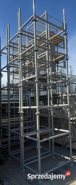 Paleta do podpór rurowa lakier 80 x 120