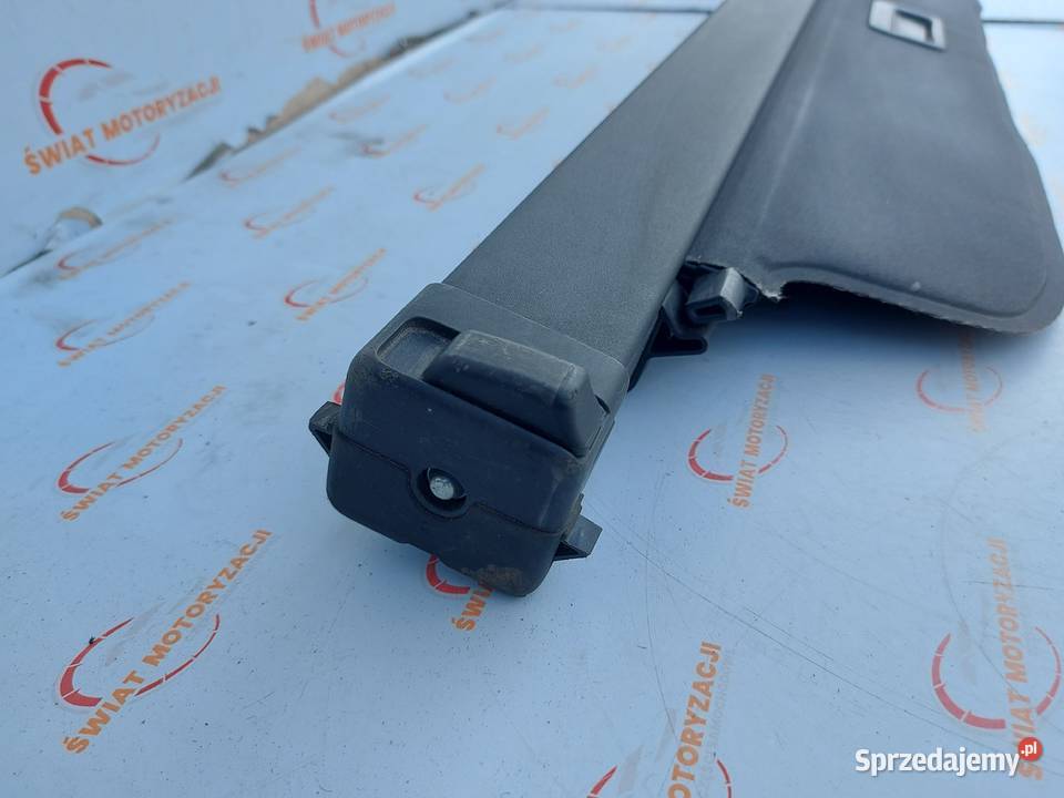 VOLVO V60 I 14r roleta bagażnika 39843531