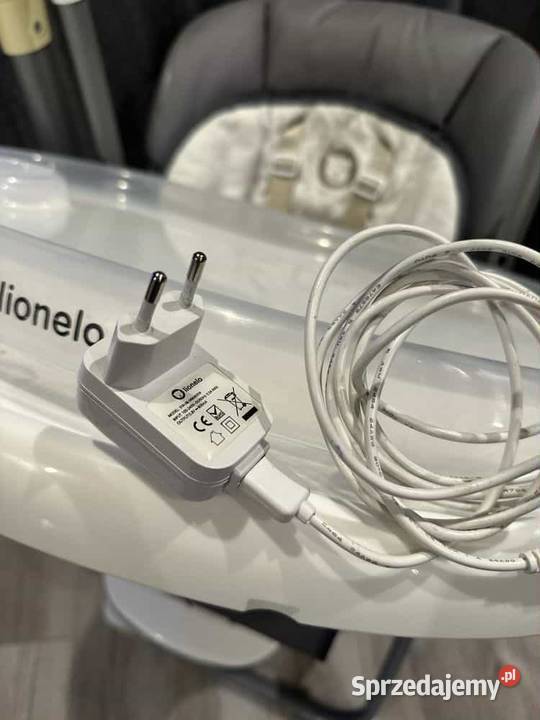 3 w 1 Hustawka krzeselko bujak lionello Niles  Huśtawka pomorskie