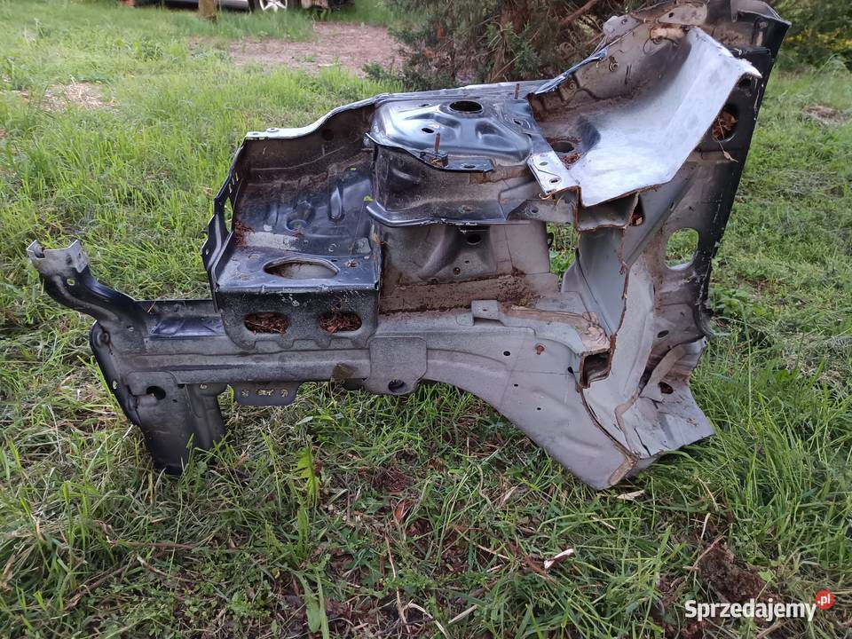 Prawa ćwiartka Megane III 3 RS osobowe Nowe Miasto nad Wartą sprzedam