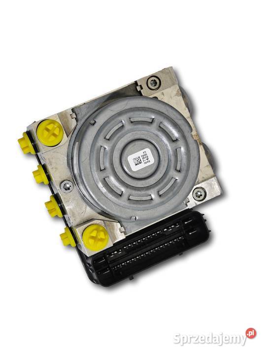 Naprawa pompy pompa abs nie hamuje zablokowane Mysłowice usługa