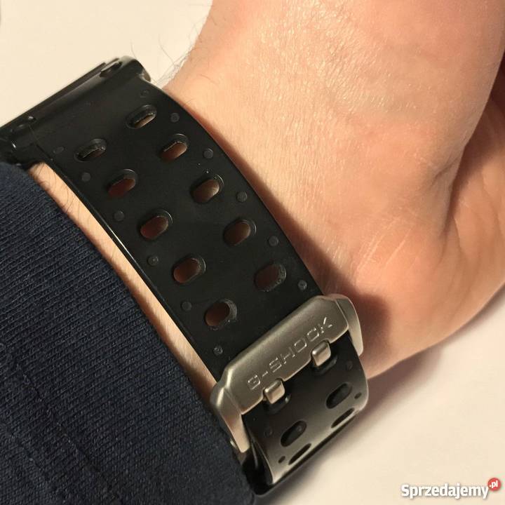 Zegarek męski CASIO GX56 GSHOCK jedyny TAKI Warszawa