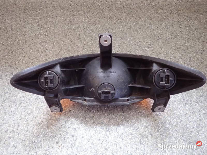 LAMPA TYŁ TYLNA KLOSZ HONDA NTV 650 DEAUVILLE