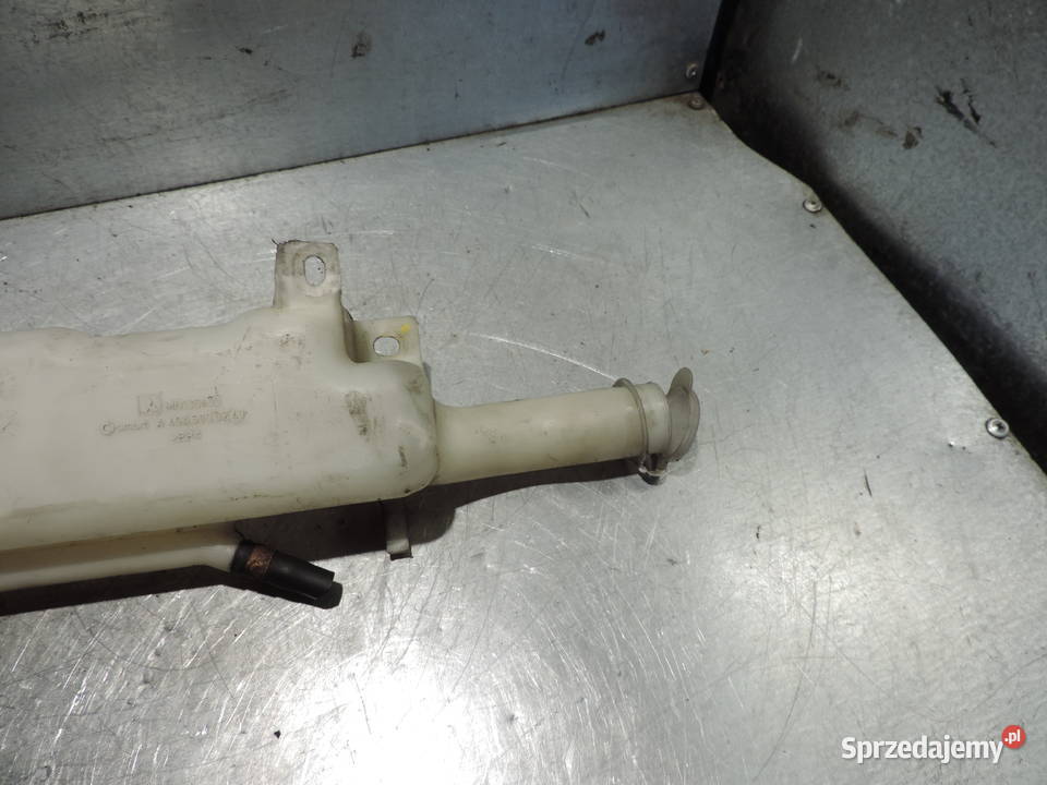 ZBIORNIK WYROWNAWCZY SMART FORFOUR 454 13 B Rok produkcji 2004 Zbiorniki wyrównawcze małopolskie Nowy Sącz