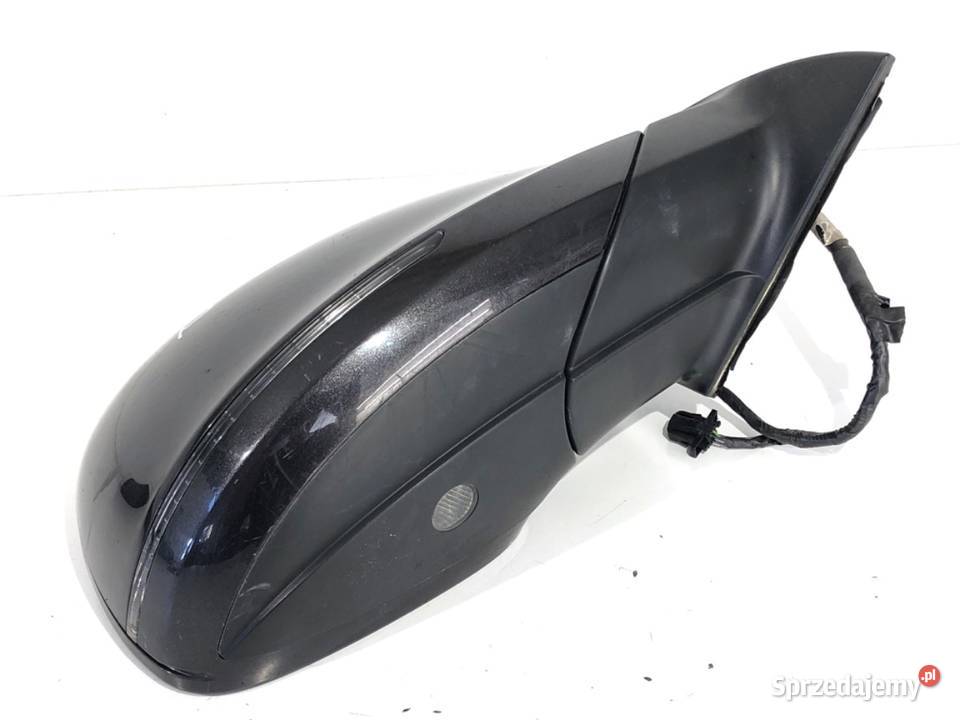 LUSTERKO PRAWY AUDI Q7 4L SUV 0616 ZEWNĘTRZNE osobowe