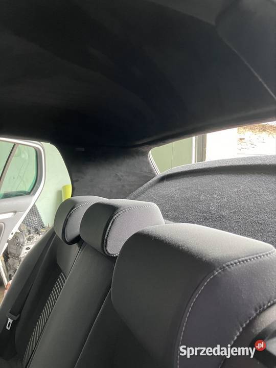Nowa Podsufitka GOLF 56 ALCNATARA osobowe Gęzyn