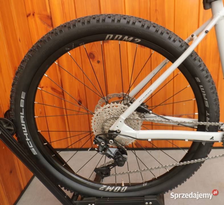 Rower MTB Bulls Copperhead 2 Bez przebiegu