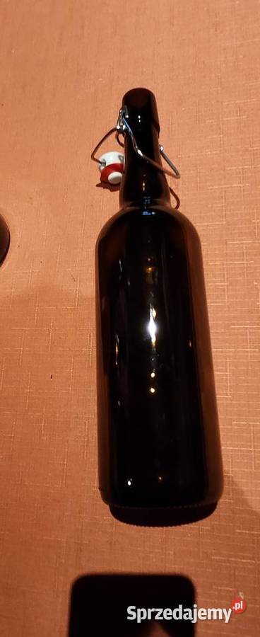 Butelki do soków napojów 750 ml Gliwice