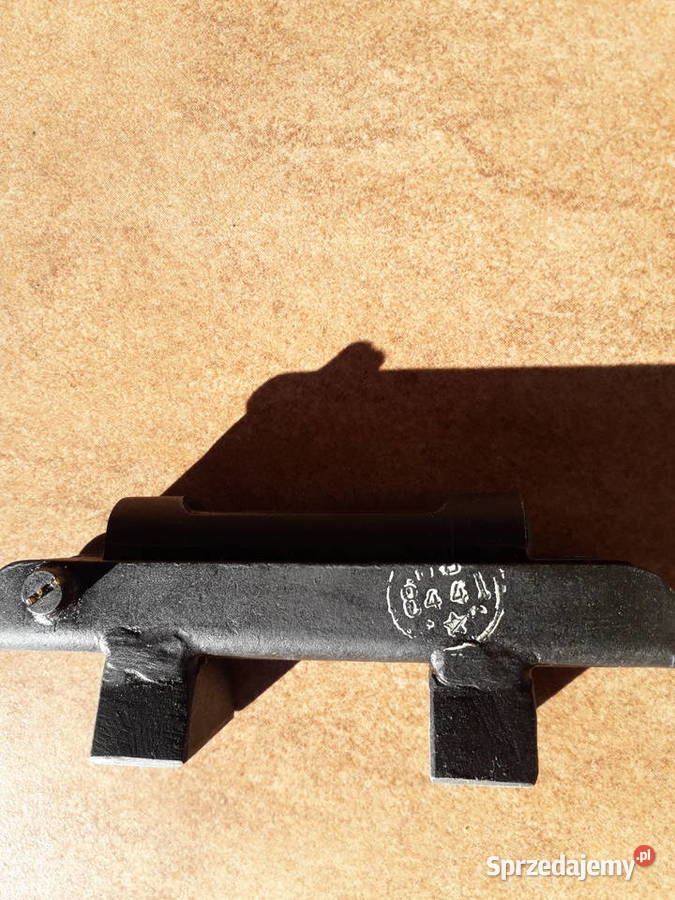 Poziomica maszynowa Jarosław