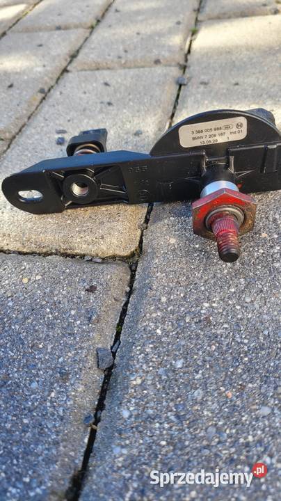 Mechanizm wycieraczki tył bmw e91