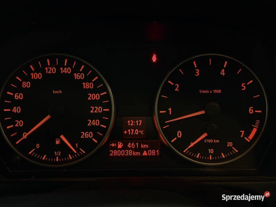 BMW 3 E90 318i super dolnośląskie Wrocław