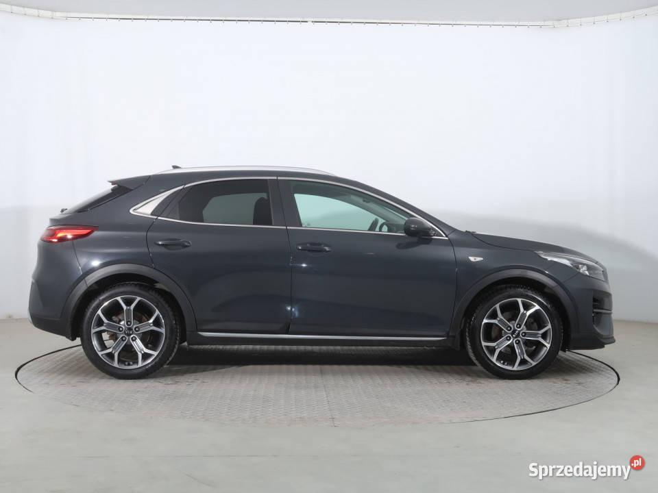 Kia XCeed 14 TGDI Piaseczno