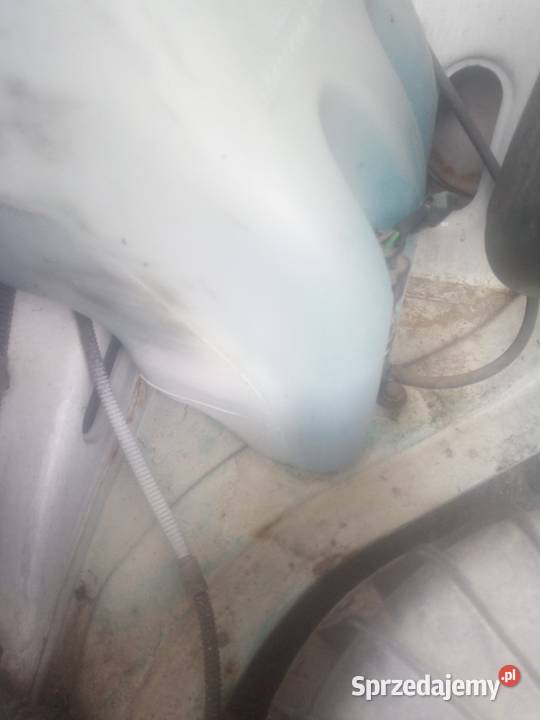Iveco Daily skrzynia Mrągowo
