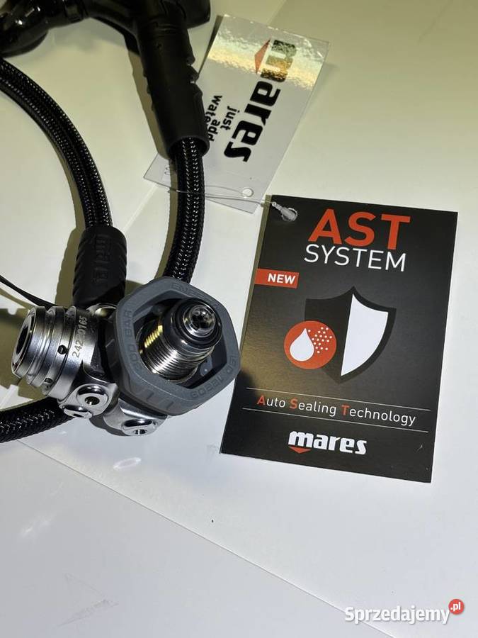 AST1ST STAGE Utrzymuje pierwszy stopień DIN w śląskie Bytom