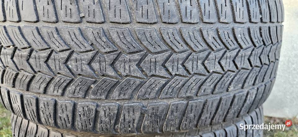 Dębica Frigo HP2 22555R17 kujawsko-pomorskie Koronowo