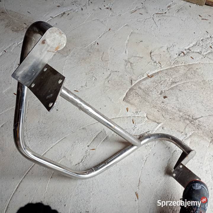 Kangur orurowanie suzuki Kętrzyn