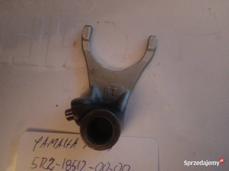 Yamaha yz 85 wodzik prawy zdawczy 4ES185130100 Kielce sprzedam