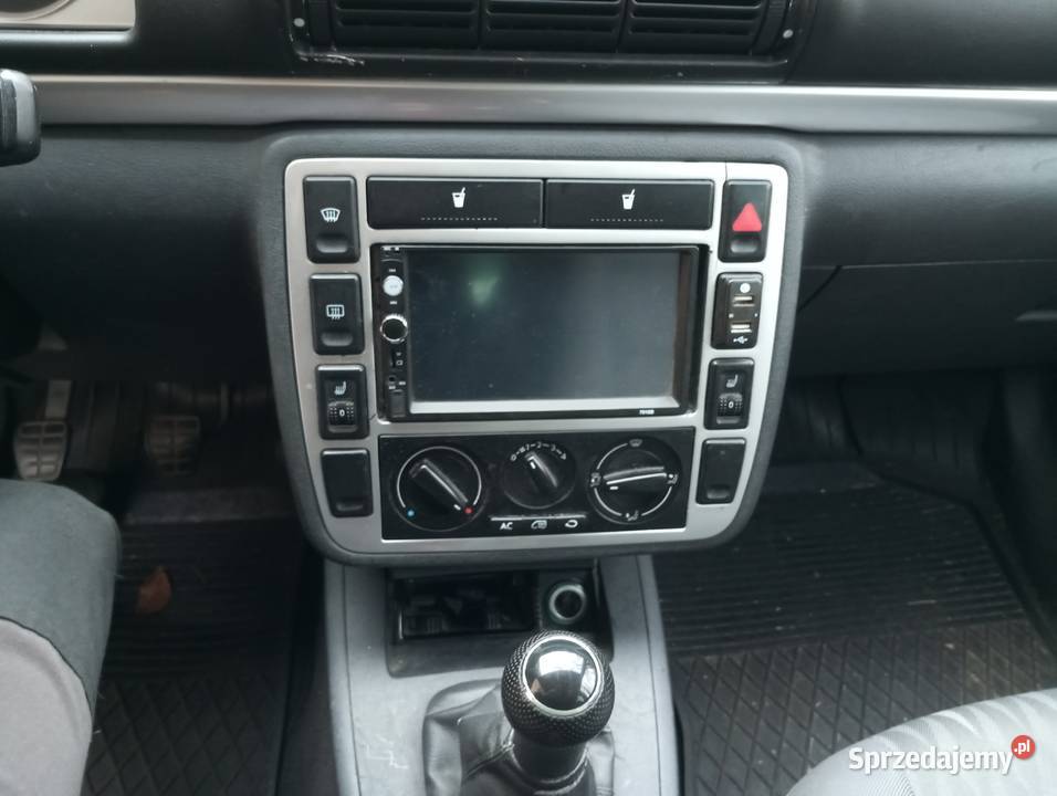 Ford Galaxy 2001 Samochody osobowe mazowieckie