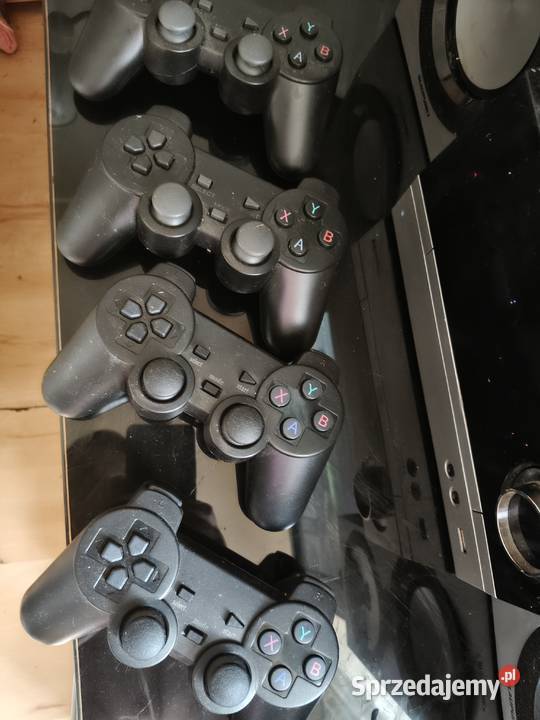 Gamebox Plus Retro Konsola 128 GB Nowa Wieś Lęborska