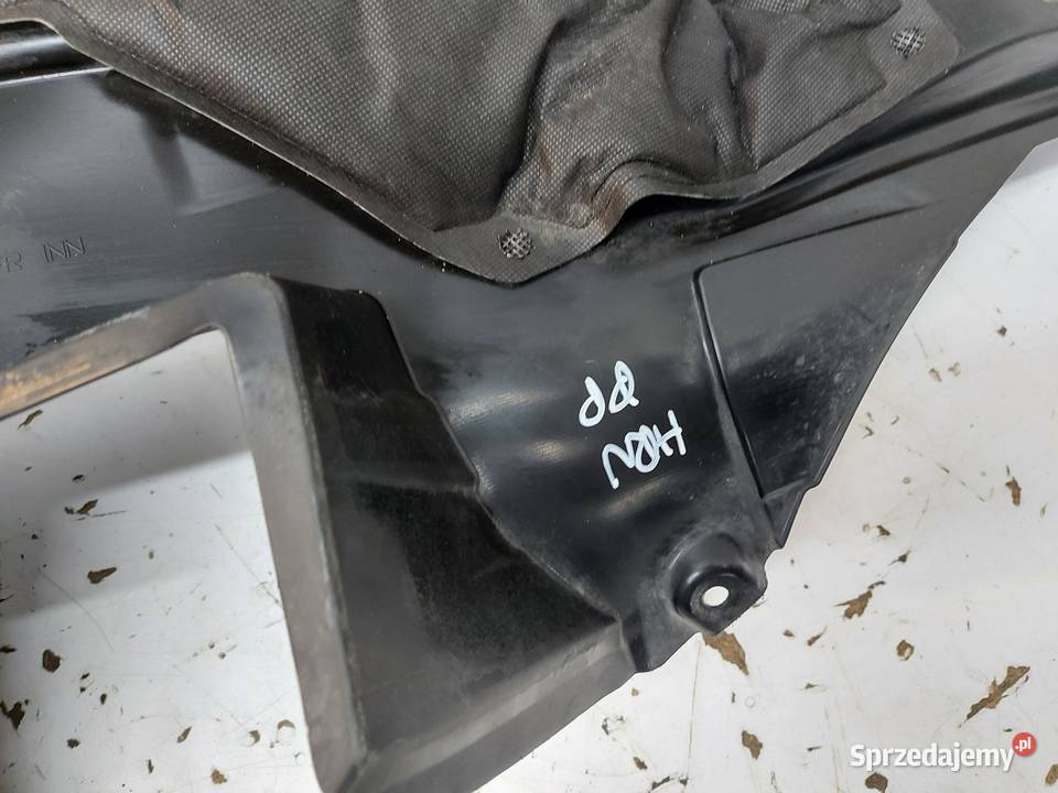 Honda HRV III eHEV 2022r NADKOLE PRAWE PRZÓD