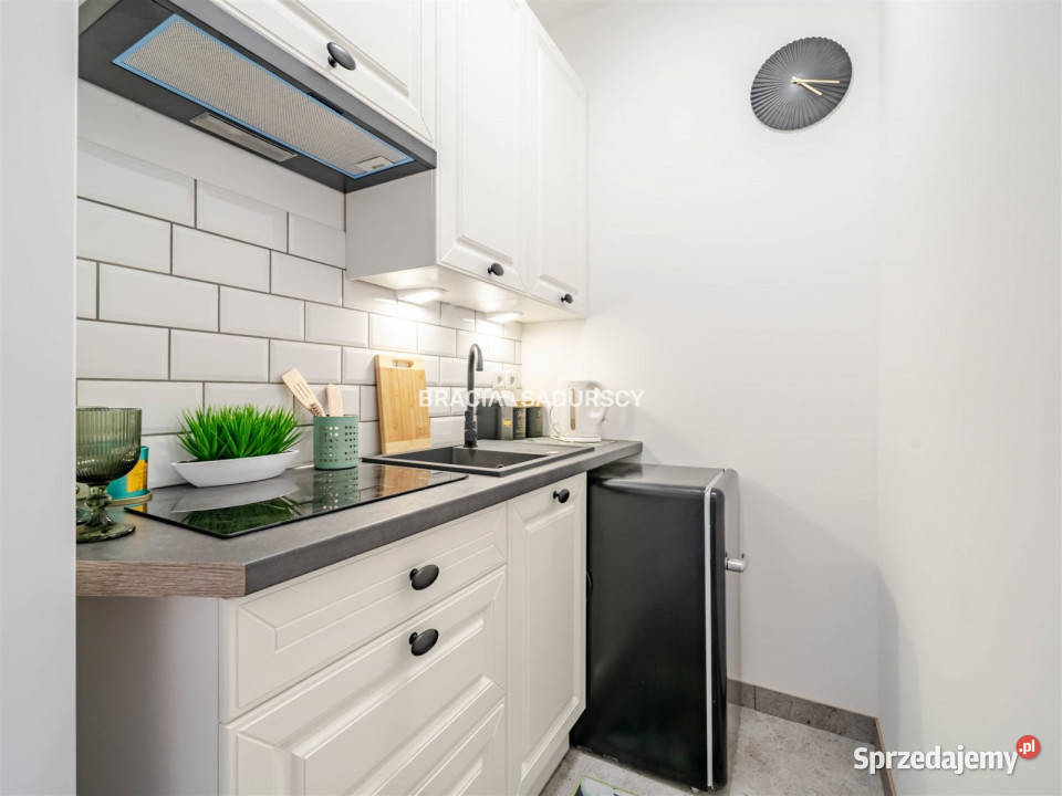 Mieszkanie 226m2 1pokojowe Kraków