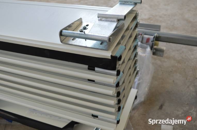 Rolety do Naczep ciężarowych CHŁODNI CALA POLSKA Nowy Sącz sprzedam