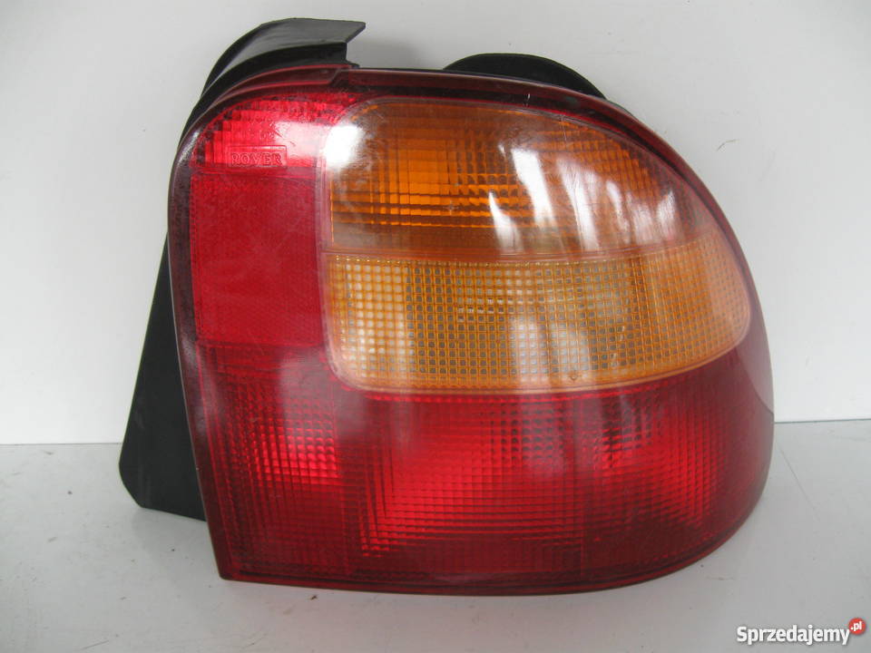 Lampa prawa tył ROVER 400 EUROPA 32 Szczecinek