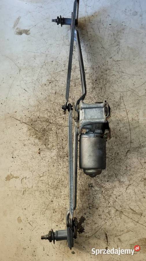Mechanizm wycieraczek przednich Volkswagen Golf osobowe Łagów