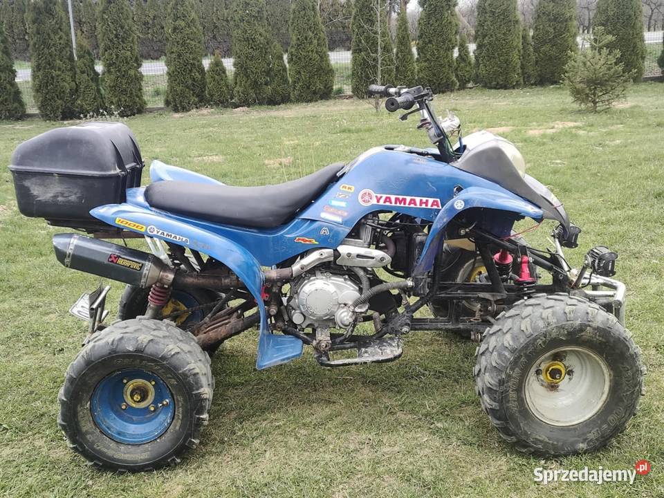 Bashan 200 Koła rama xxl ciecz 20KM Kleczanów sprzedam