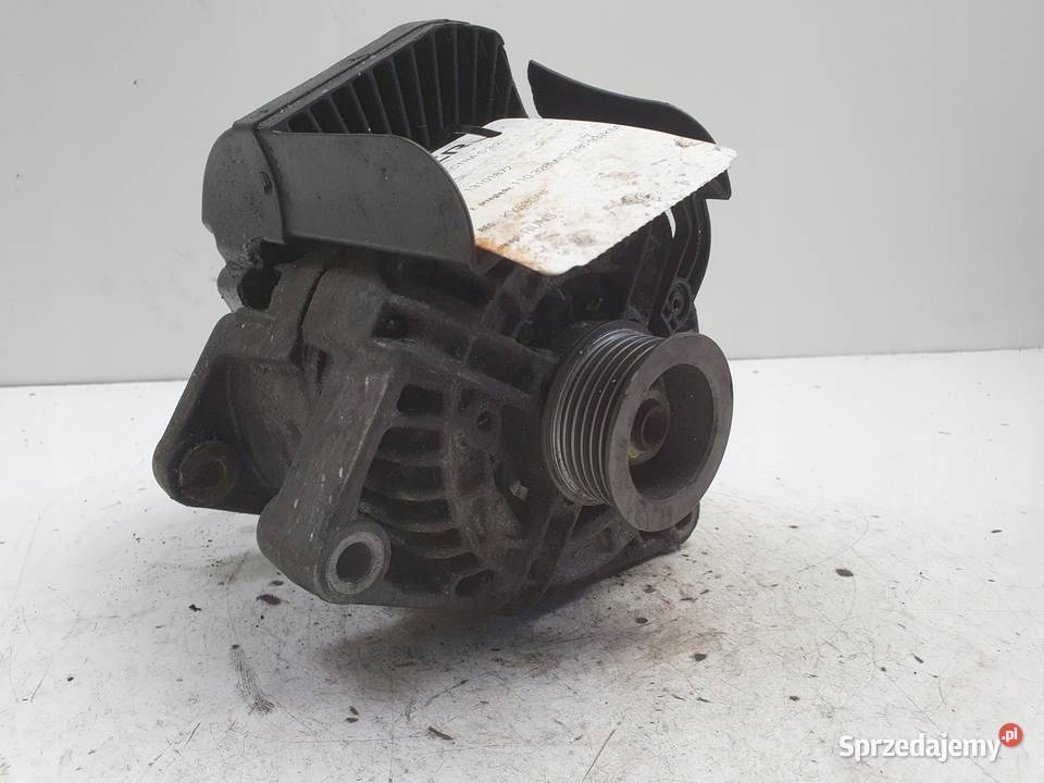 ALTERNATOR Opel Vectra C 32 V6 bosch 24456224 osobowe Rudka