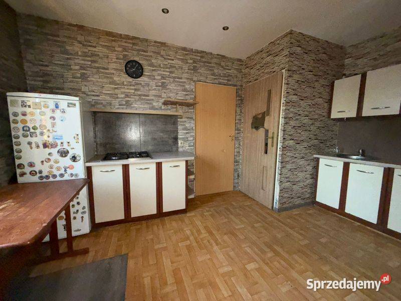 Nieruchomość z ogromnym potencjałem Gostynin