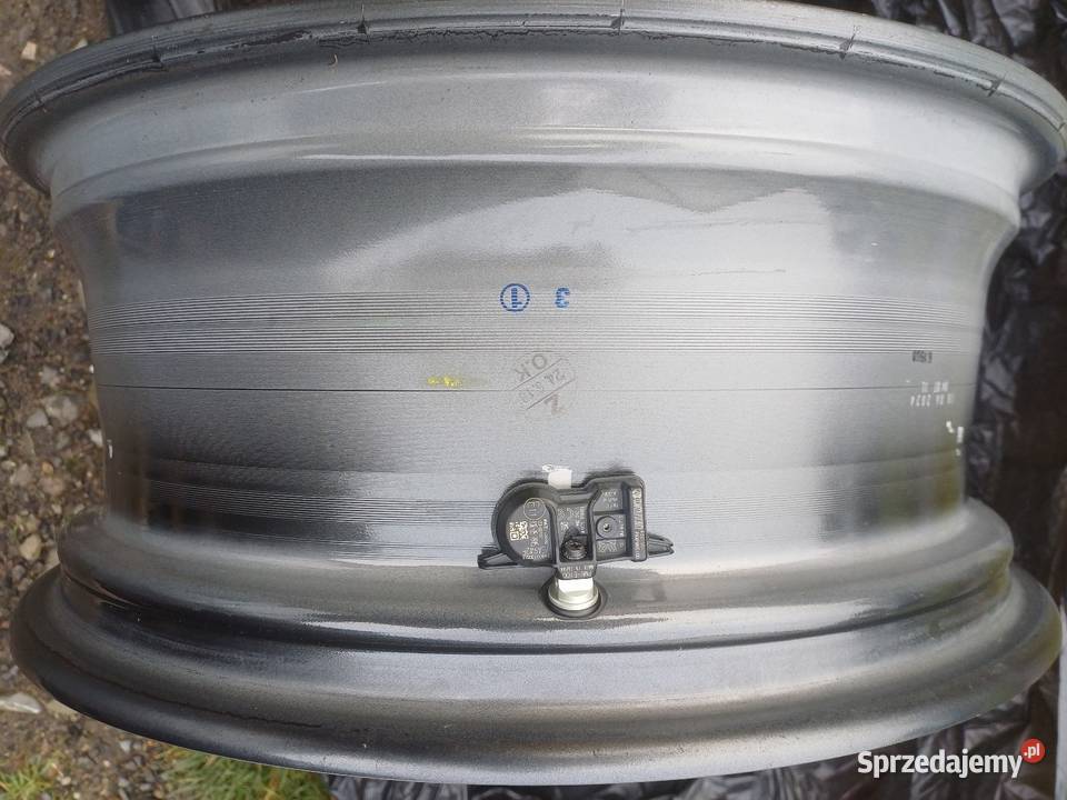 Alufelgi 18 51143 świętokrzyskie Gosań sprzedam