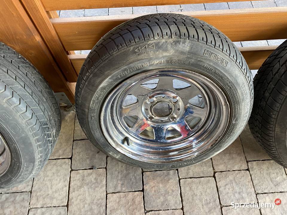 mangels 13 szerokość 7 125p Polonez 126p Rozmiar 13"