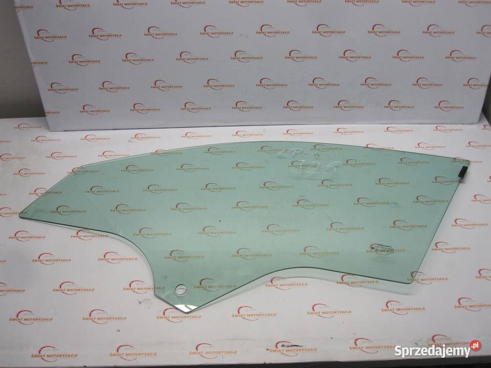 JEEP AVENGER 25r szyba drzwi lewa przód świętokrzyskie Kielce