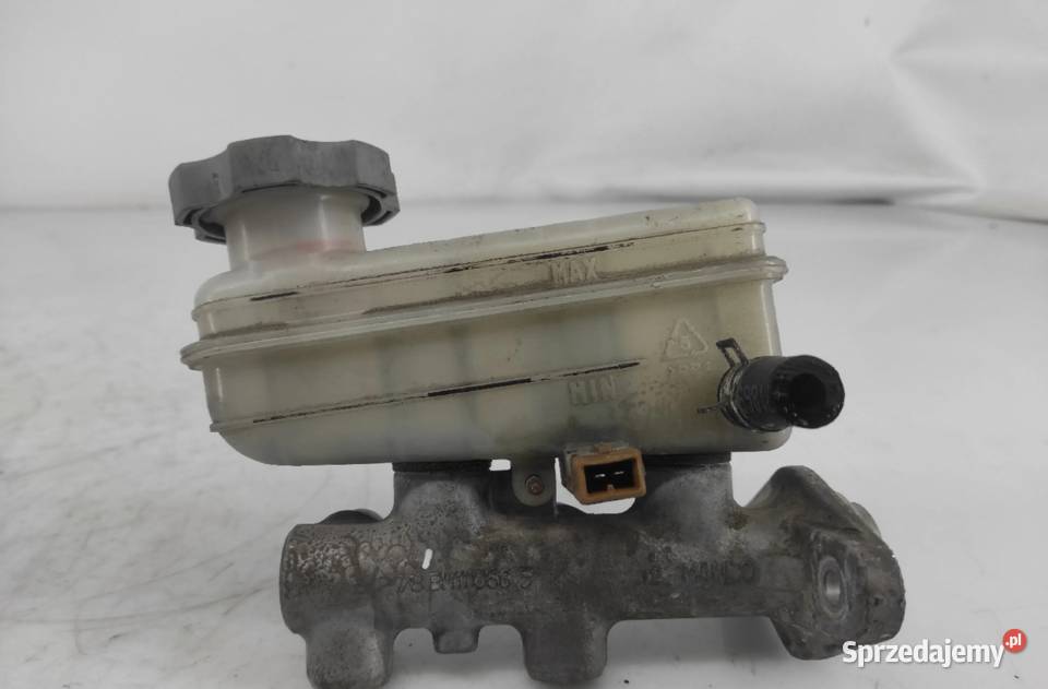 HYUNDAI GETZ GŁÓWNY CYLINDER HAMULCA BM1110665 osobowe Ostrów Wielkopolski