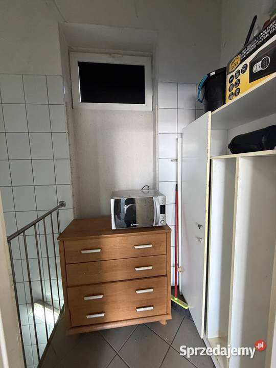 Lokal handlowy Piłsudskiego 34 Kwidzyn