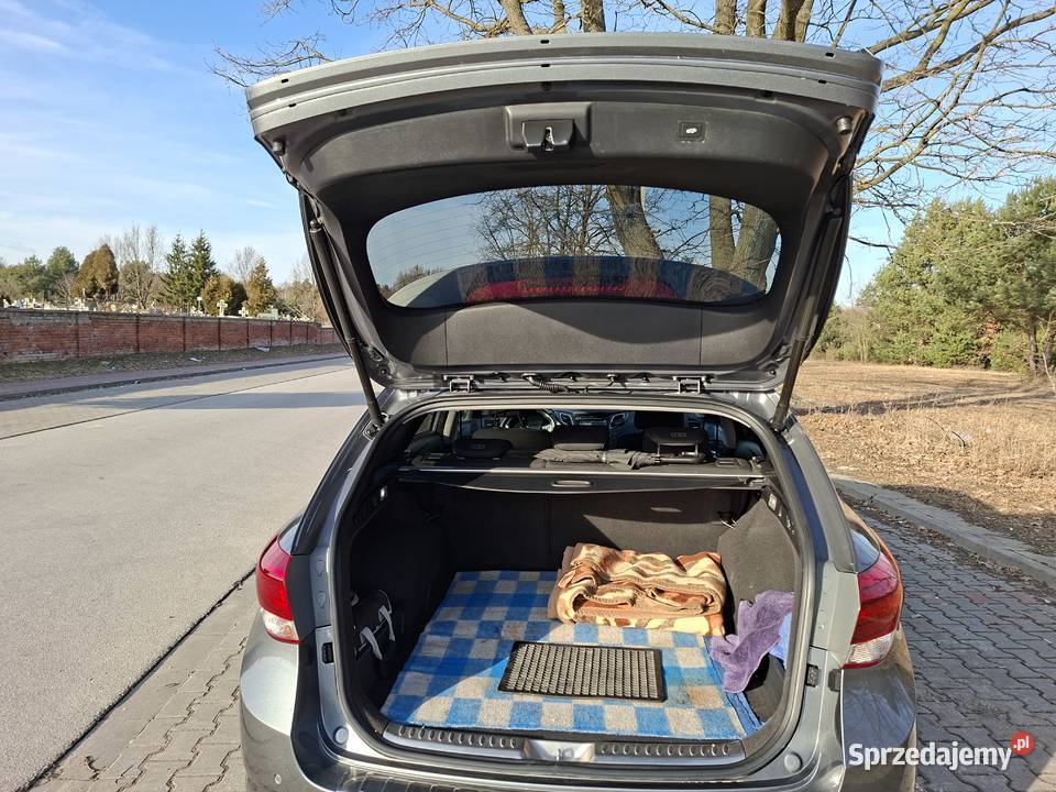 Hyundsi i40 17crdi exclusive Radom sprzedam