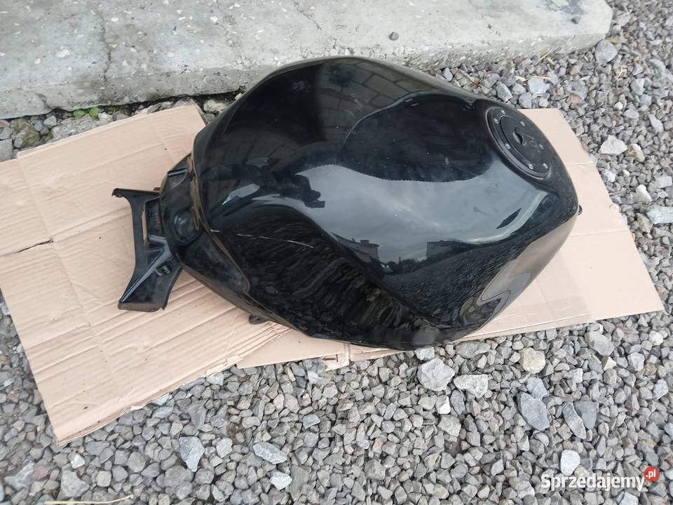 Zbiornik paliwa bak kawasaki zzr 600 900 1100 Sandomierz