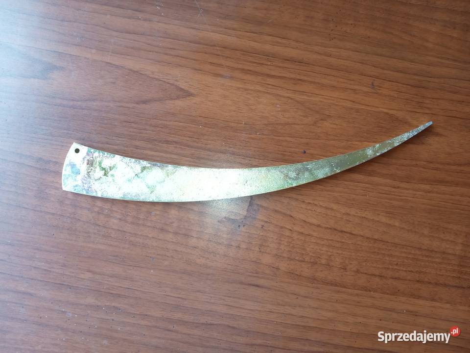 8379861 zapadka aparatu siatki prasa claas Kobylin-Borzymy