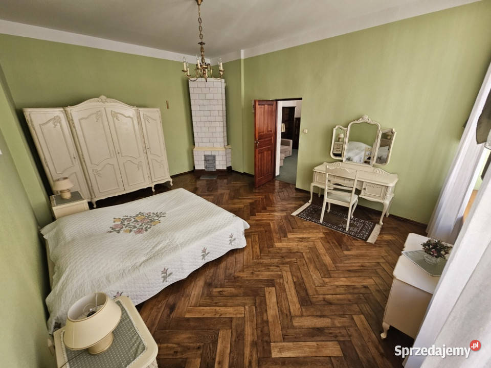 mieszkanie 95m2 do wynajęcia Piotrkowska 114 Piętro 2 Łódź