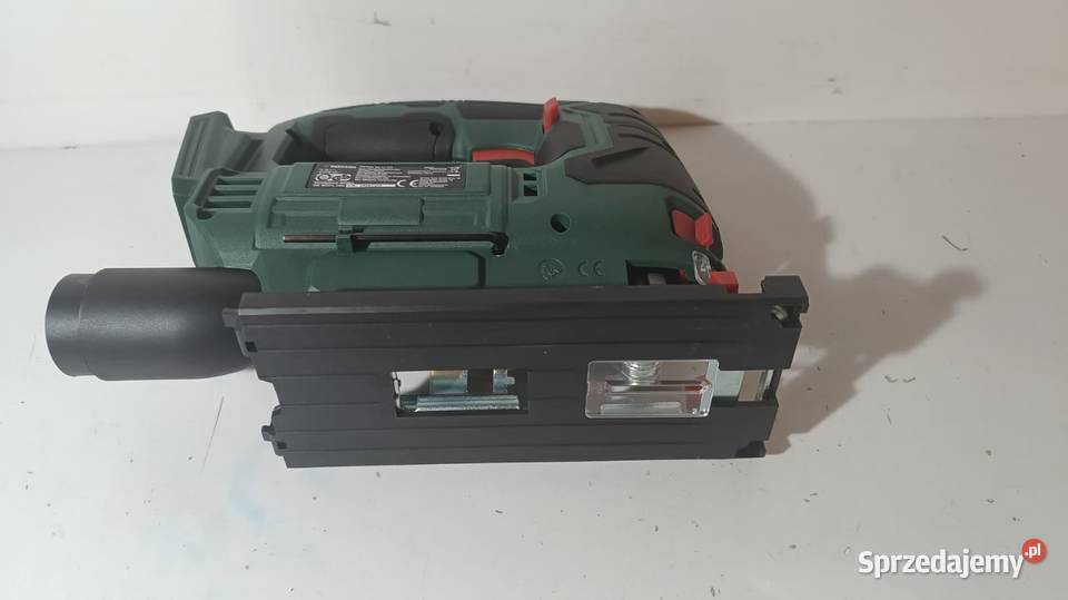 Wyrzynarka PARKSIDE 20V śląskie Katowice