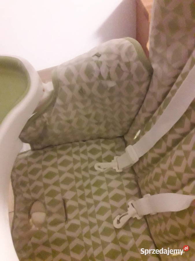 KRZESŁO DO KARMIENIA DZIECKA Pozostałe Leżajsk